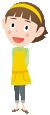 優しい世話人